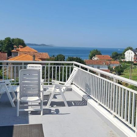 Apartamento En Nanin-Sanxenxo Exterior foto