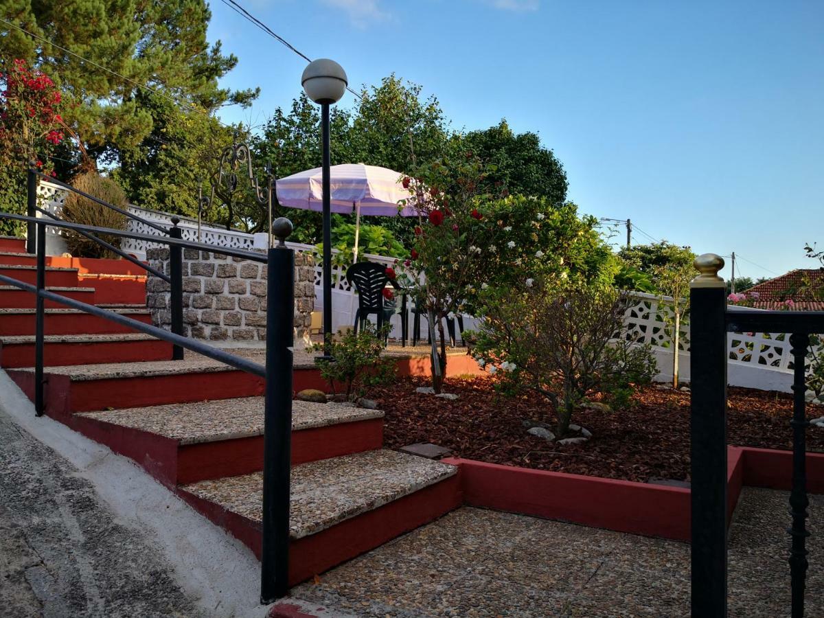 Apartamento En Nanin-Sanxenxo Exterior foto